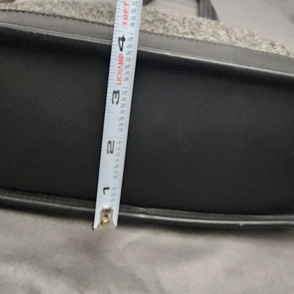 Vintage Coach Tote 6127 - Picture 13 of 15